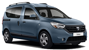 Dacia Lody