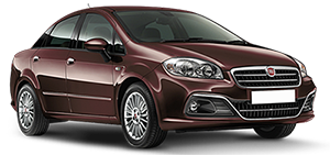 Fiat Linea Dizel