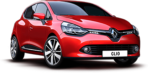 Renault Clio 4