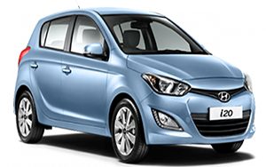 Hyundai 20